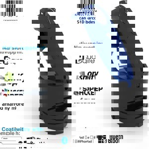 SOCKETSCAN S700 1D BARCODE SCANNER BLUE